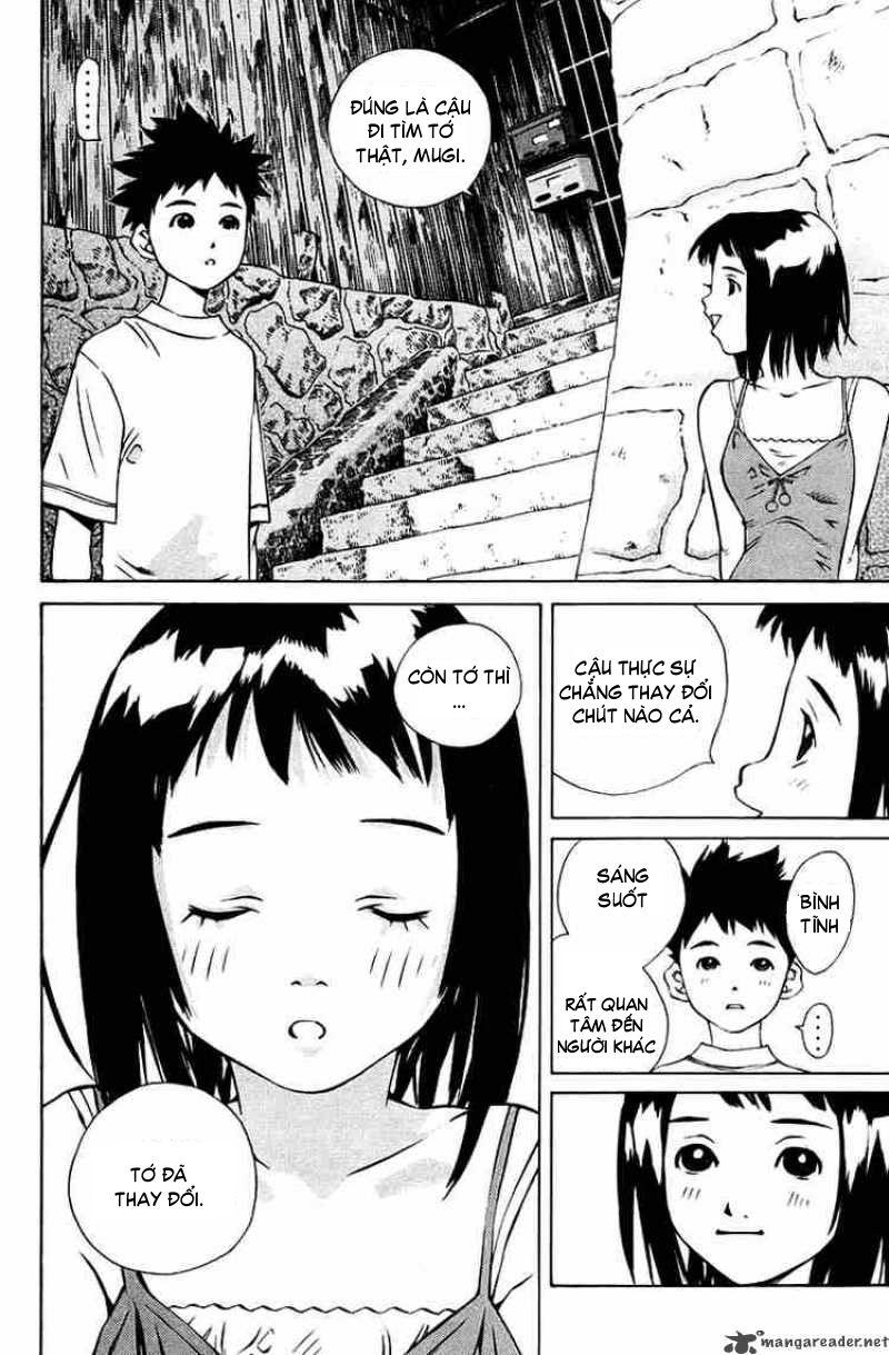 Pastel Chap 75 - Next Chap 76