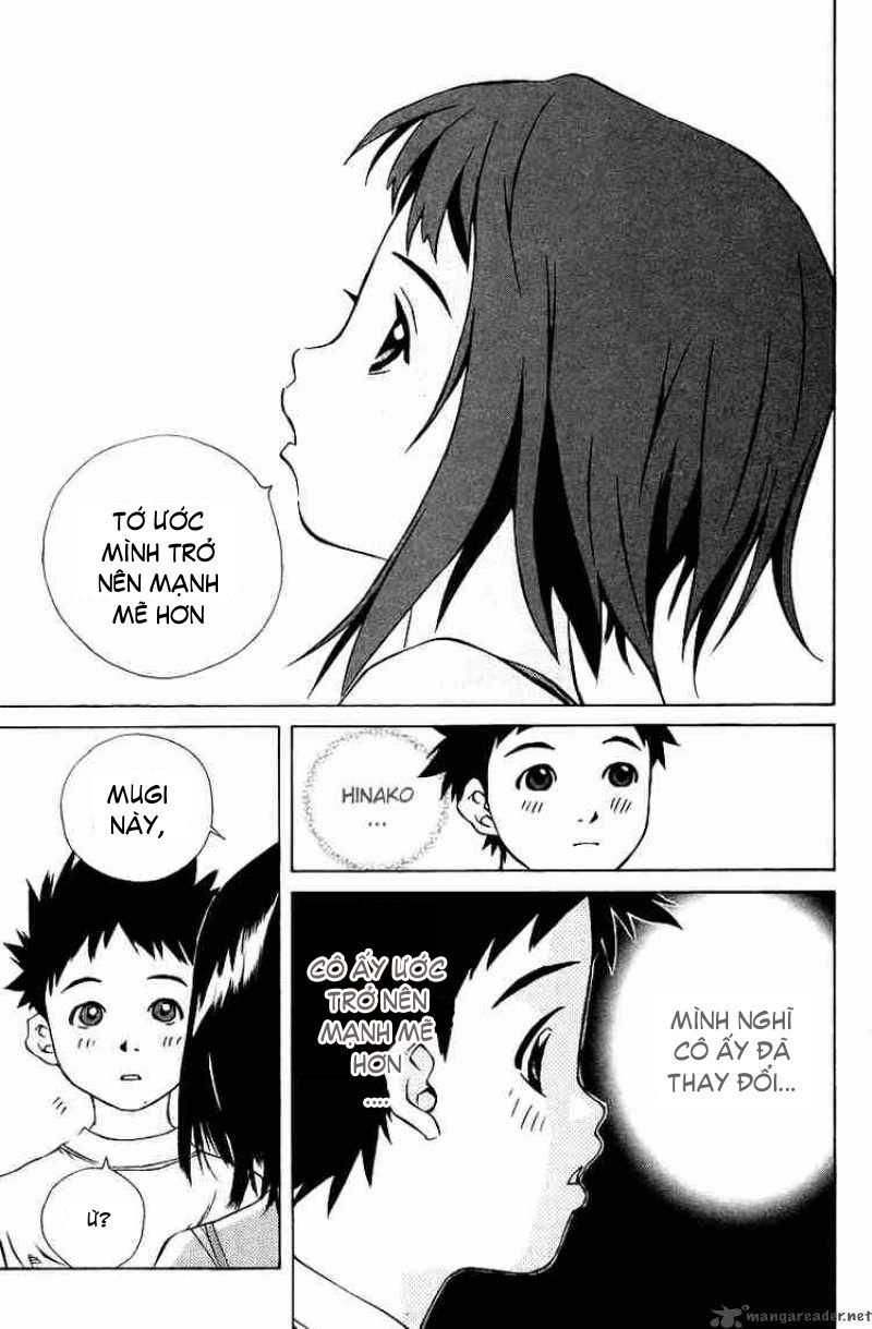Pastel Chap 75 - Next Chap 76