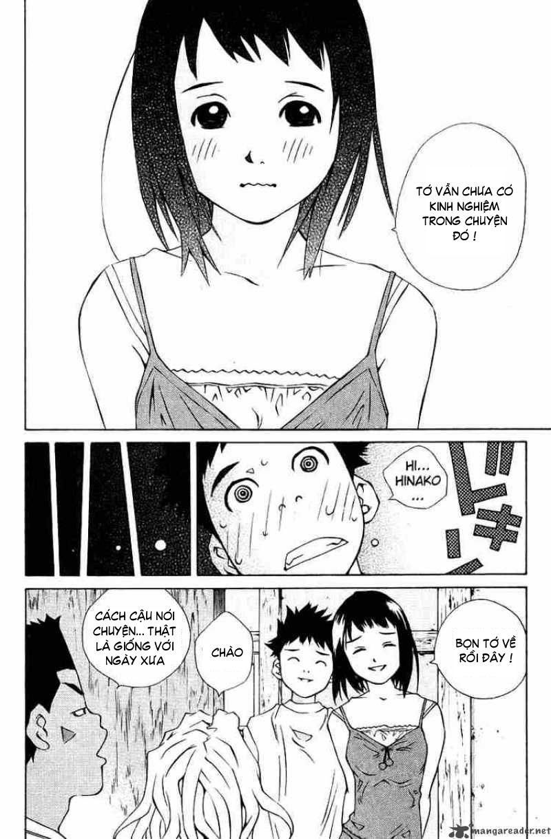 Pastel Chap 75 - Next Chap 76