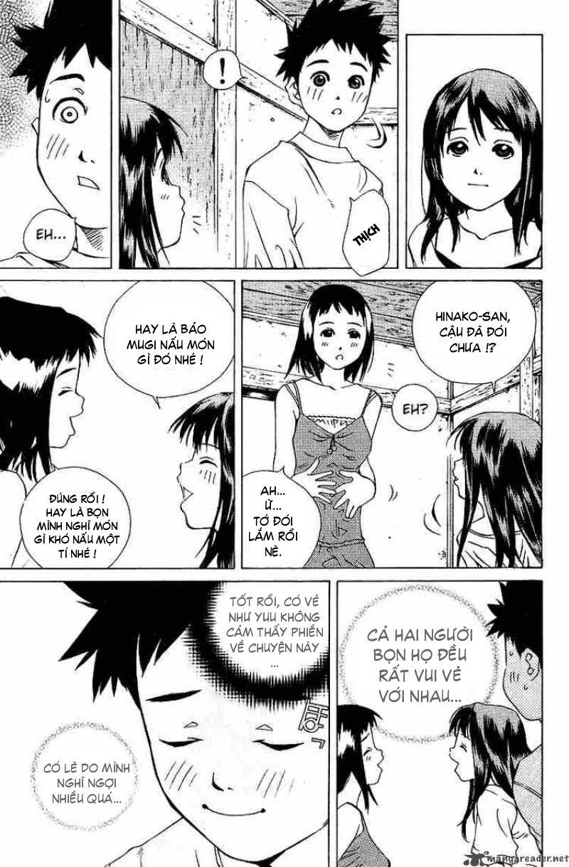 Pastel Chap 75 - Next Chap 76