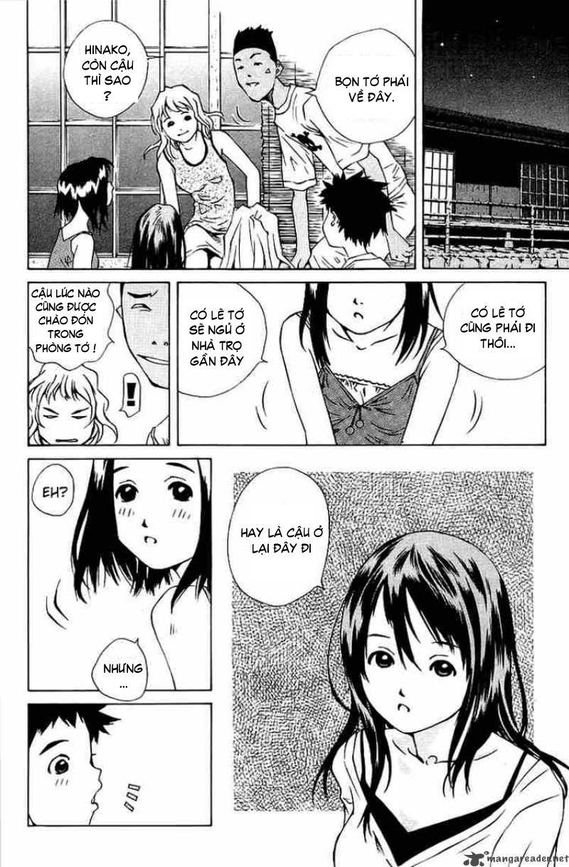 Pastel Chap 75 - Next Chap 76