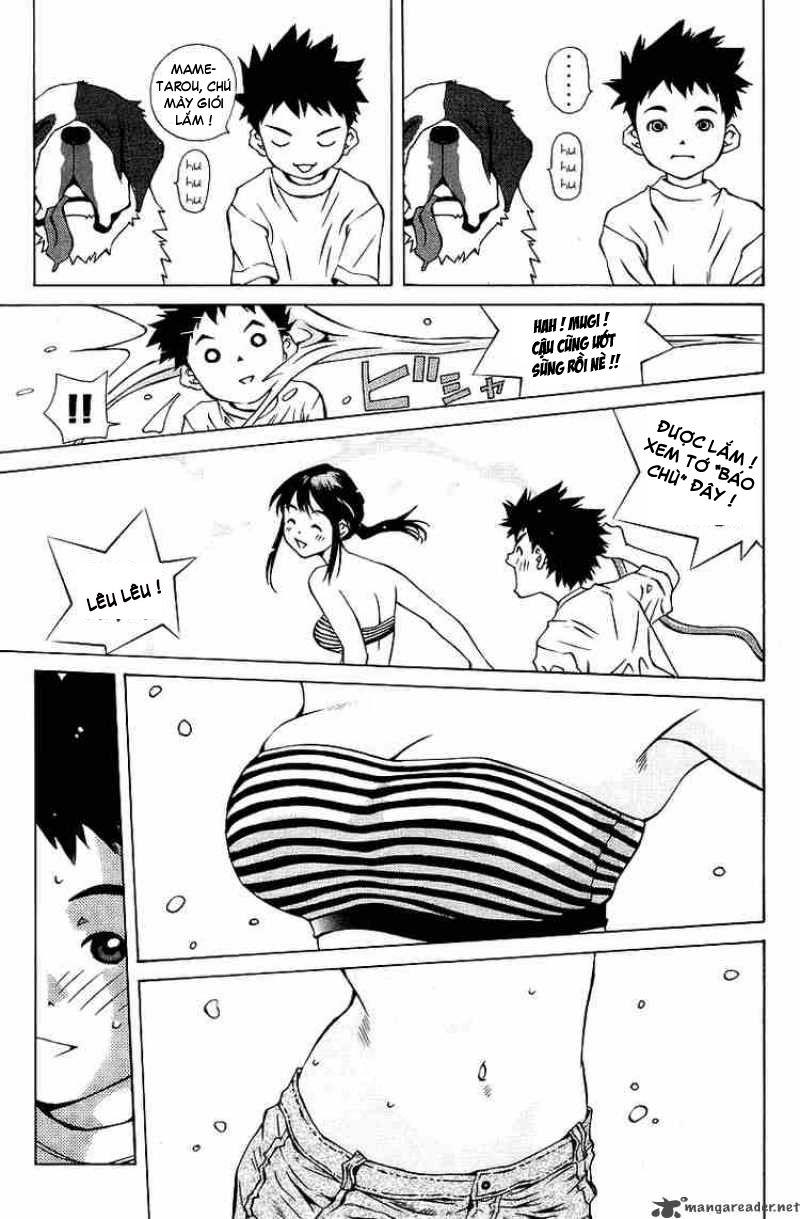 Pastel Chap 75 - Next Chap 76