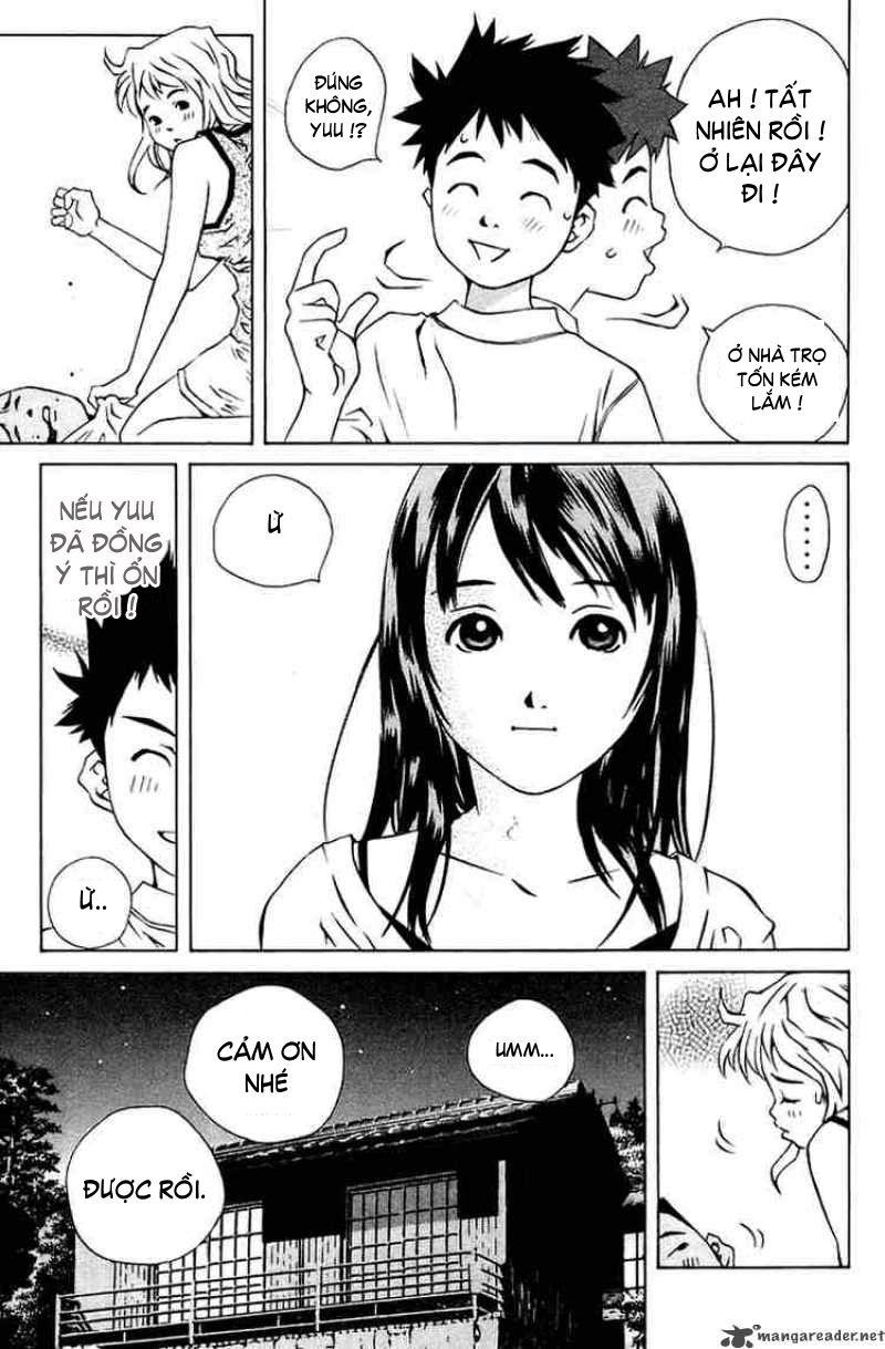 Pastel Chap 75 - Next Chap 76