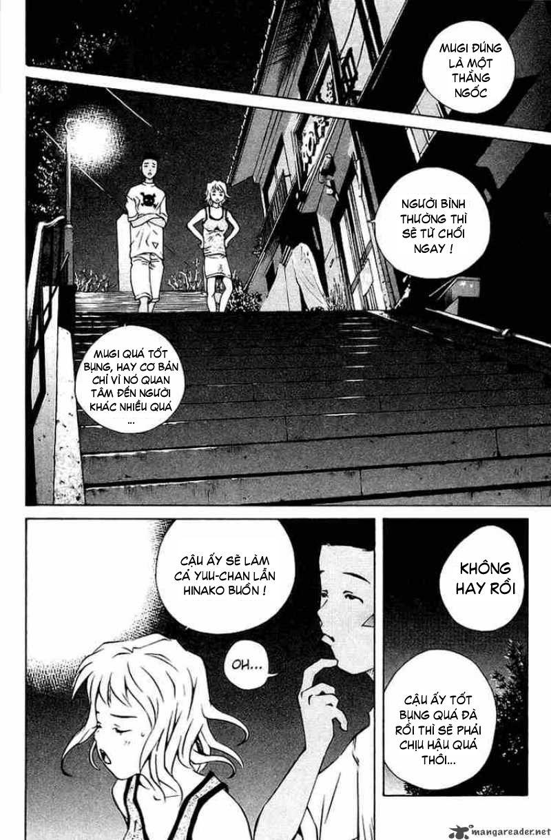 Pastel Chap 75 - Next Chap 76