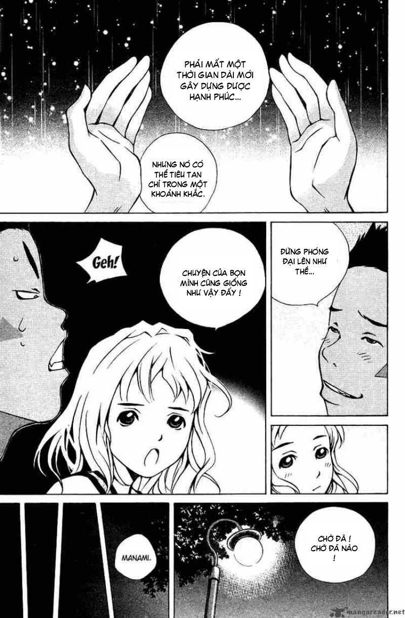 Pastel Chap 75 - Next Chap 76