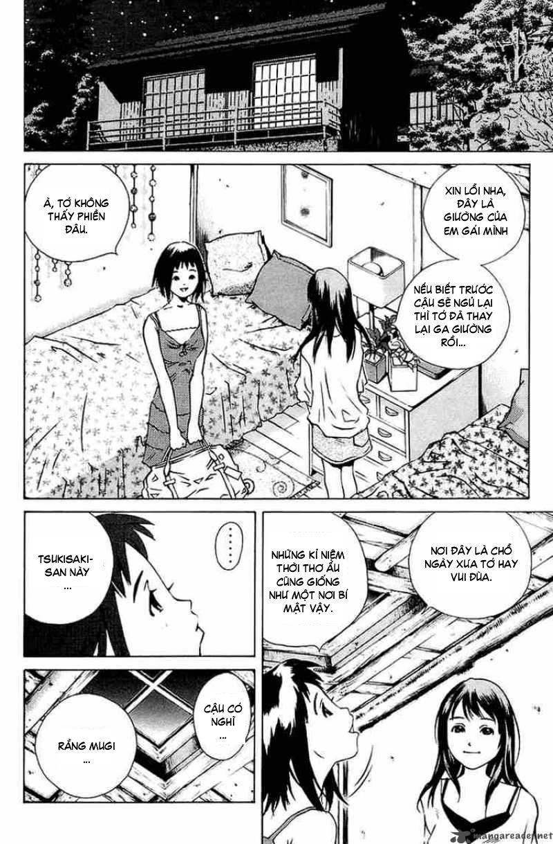 Pastel Chap 75 - Next Chap 76