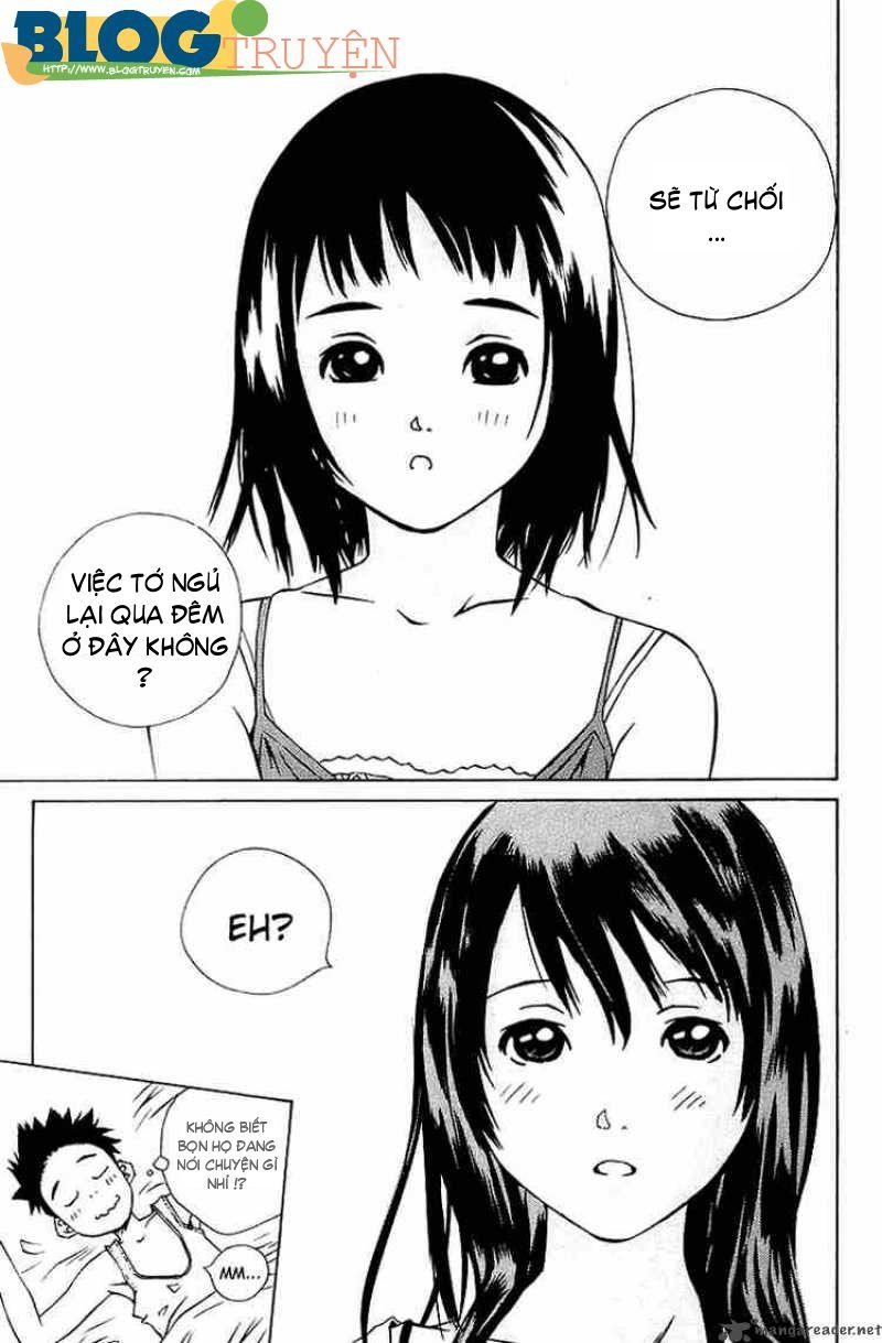 Pastel Chap 75 - Next Chap 76