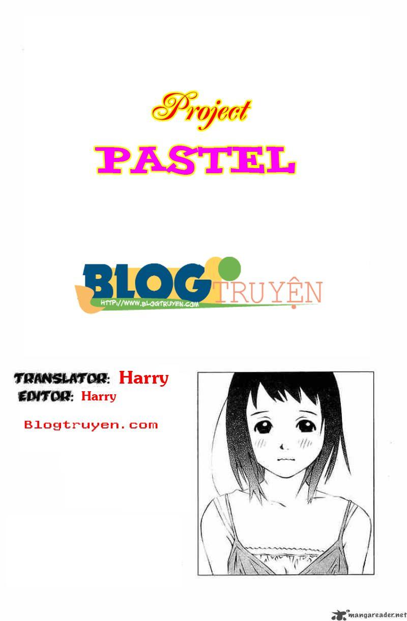 Pastel Chap 75 - Next Chap 76