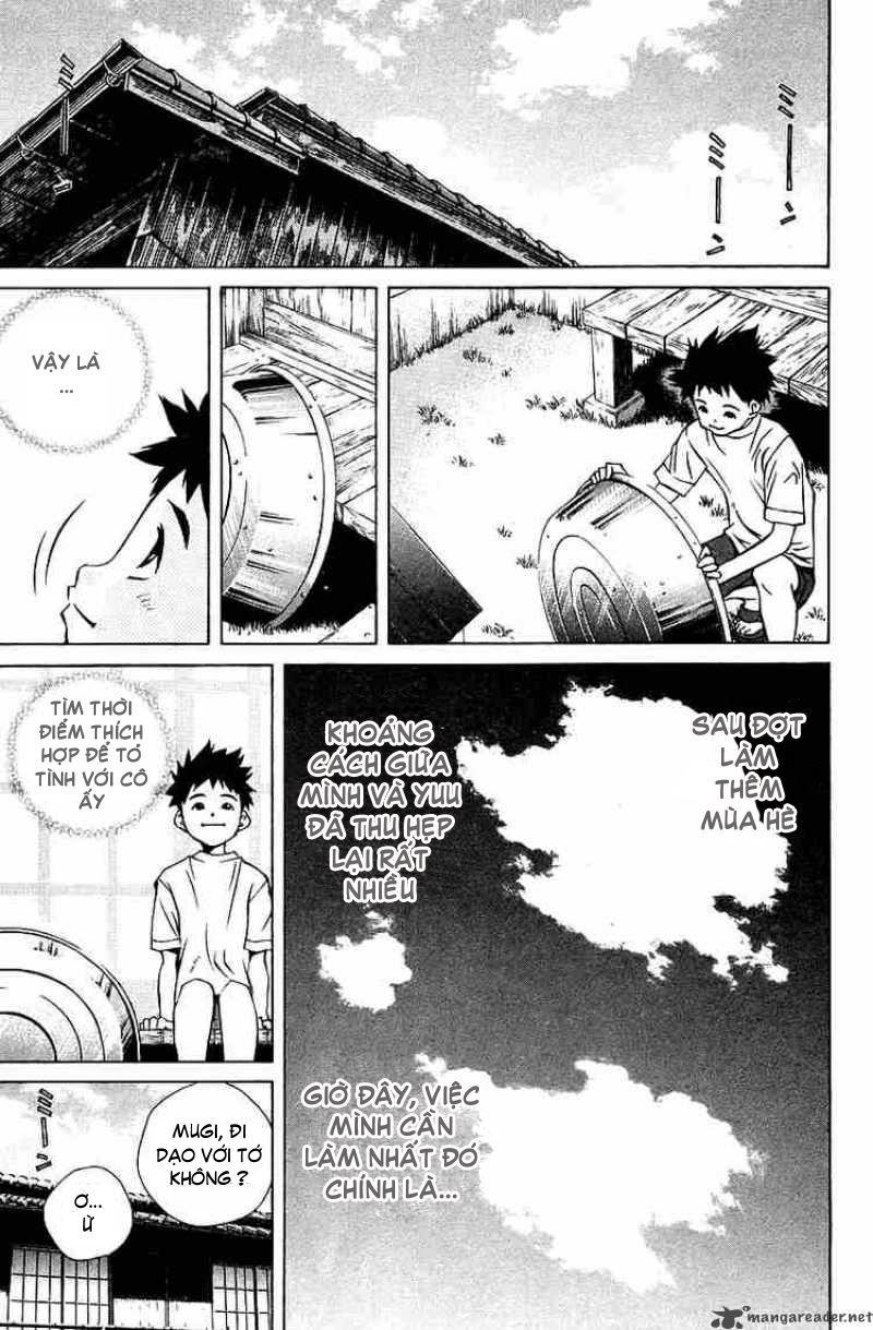Pastel Chap 75 - Next Chap 76