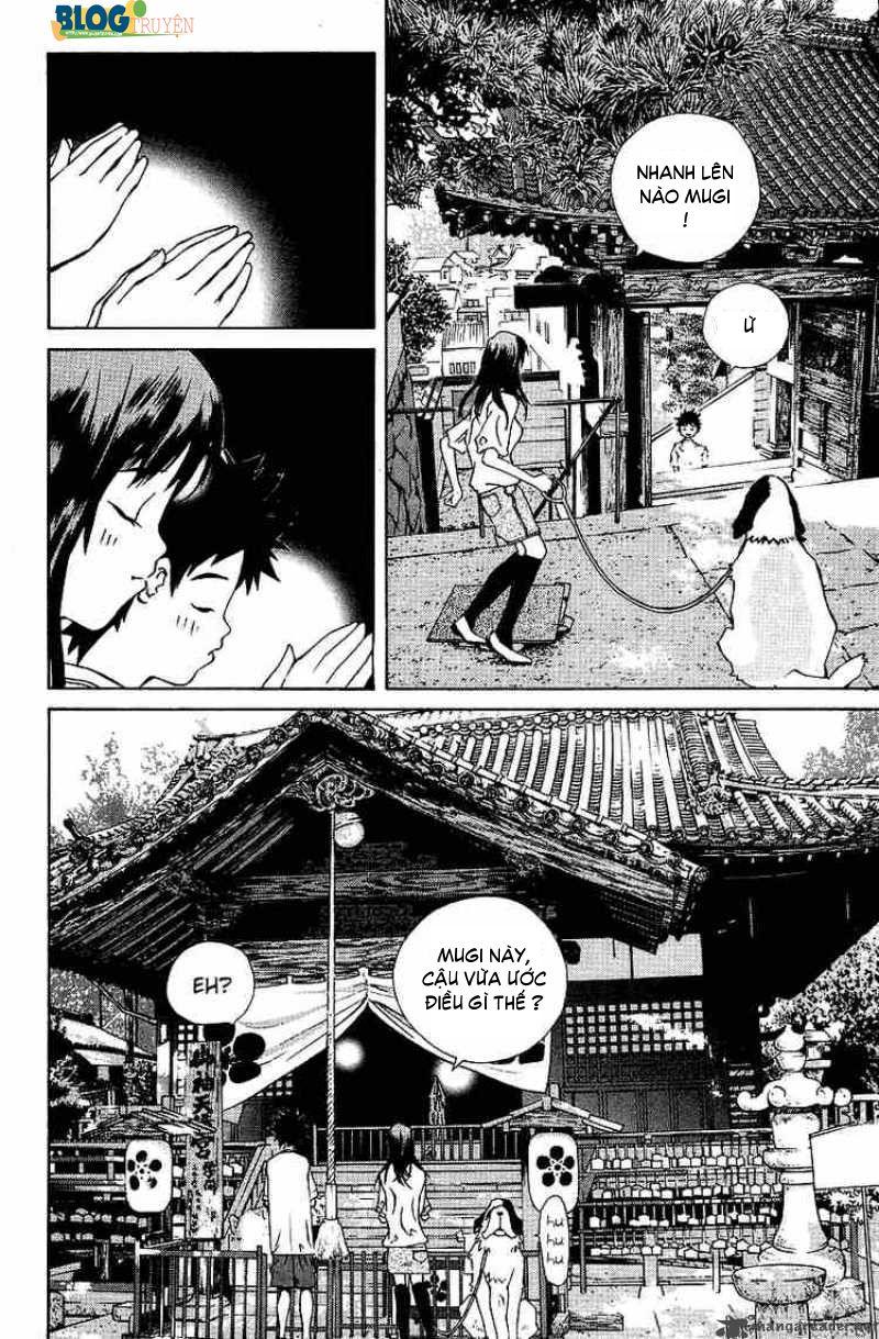 Pastel Chap 75 - Next Chap 76
