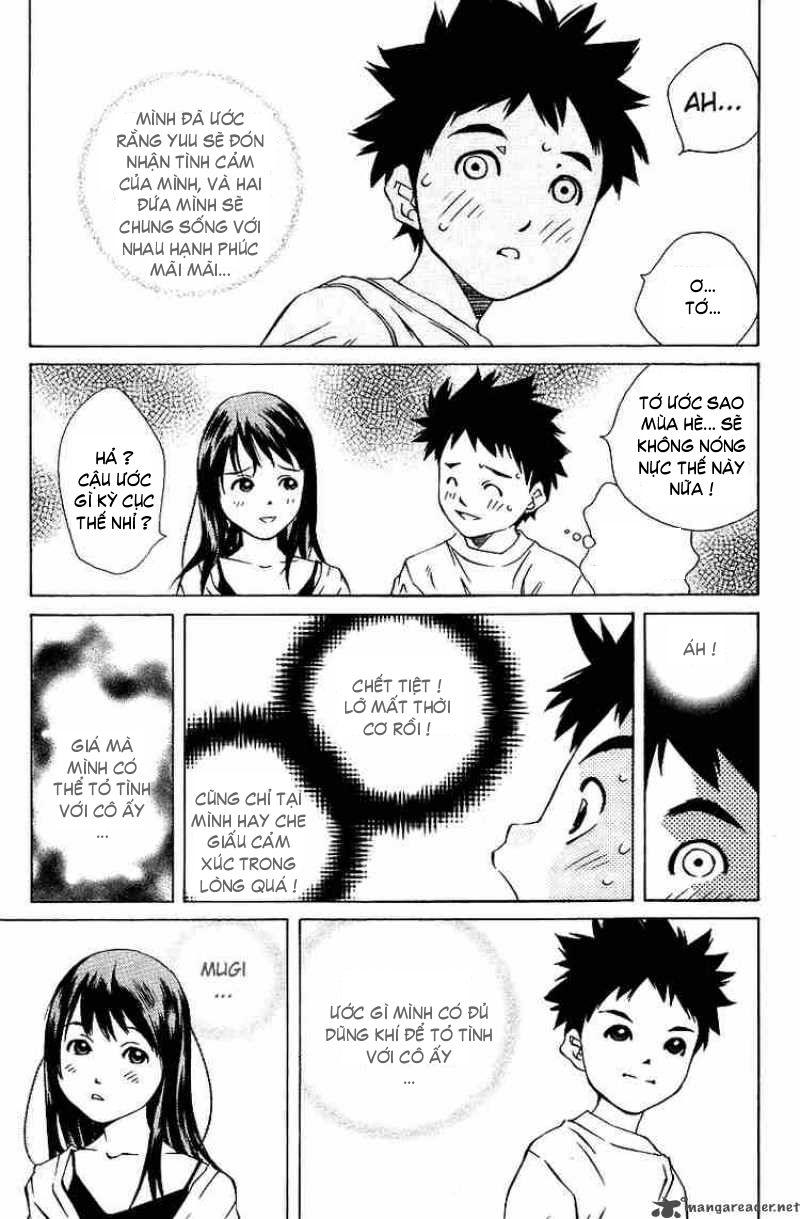 Pastel Chap 75 - Next Chap 76