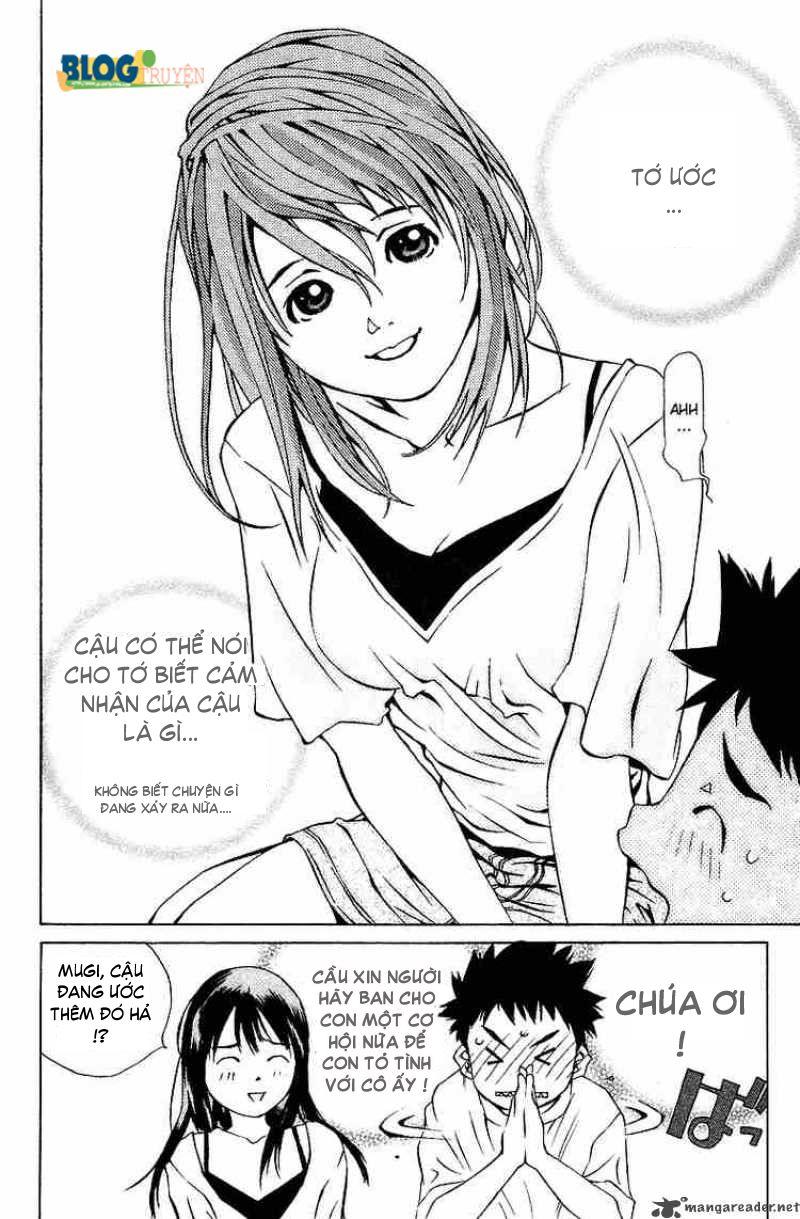 Pastel Chap 75 - Next Chap 76