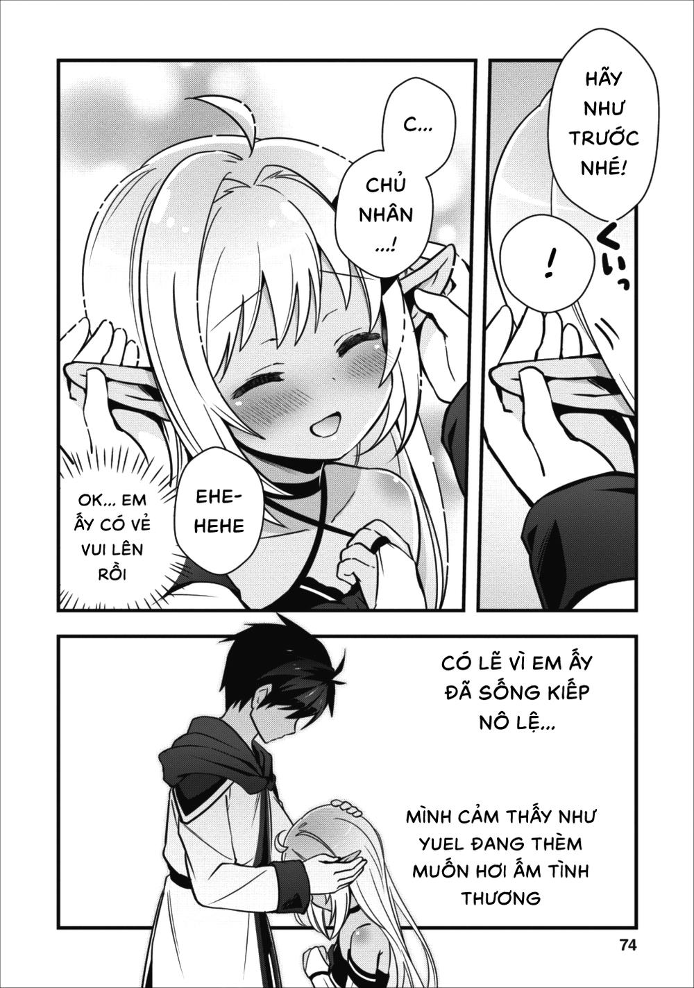 Pervy Healer Chap 25 - Next Chap 26