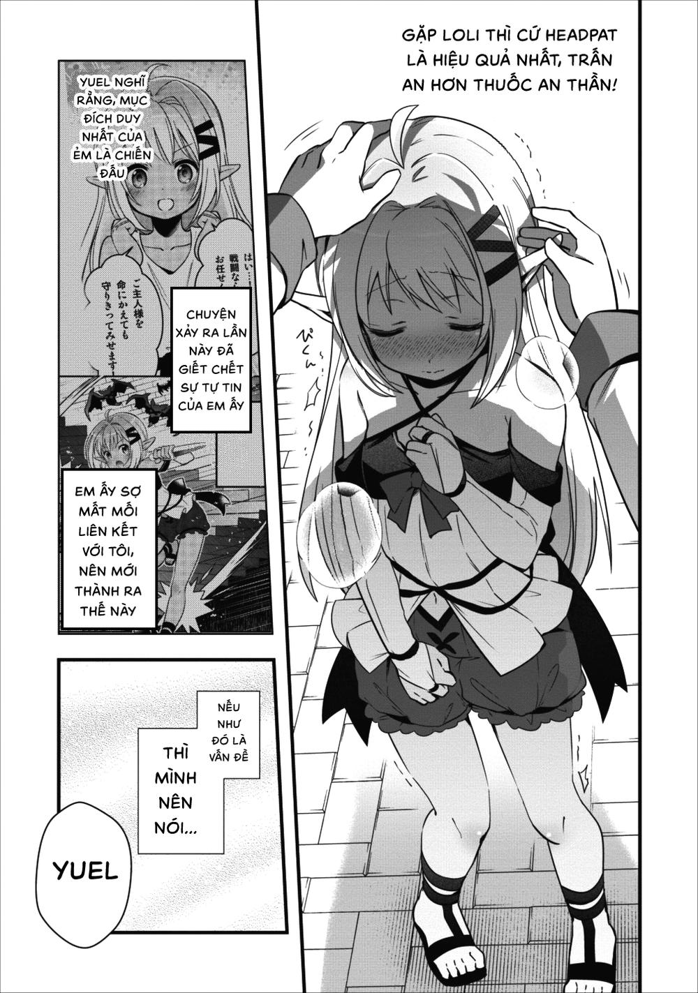 Pervy Healer Chap 25 - Next Chap 26