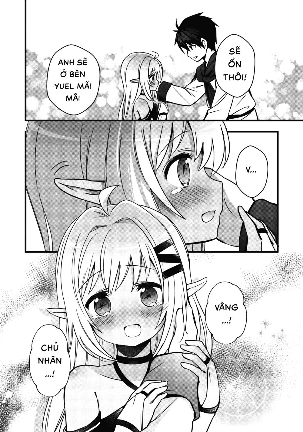 Pervy Healer Chap 25 - Next Chap 26