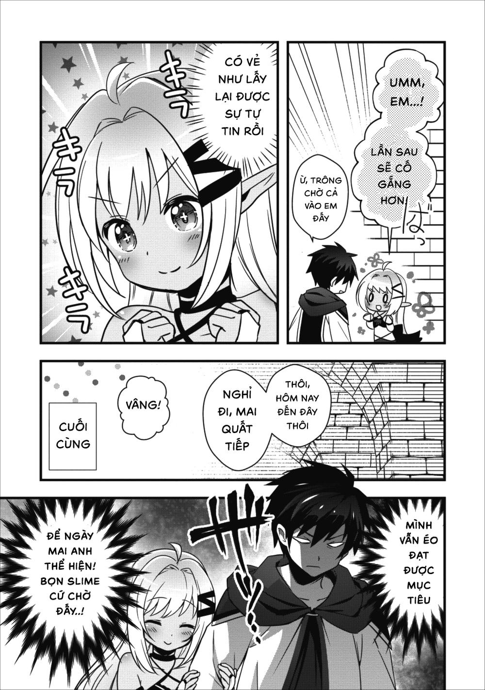 Pervy Healer Chap 25 - Next Chap 26