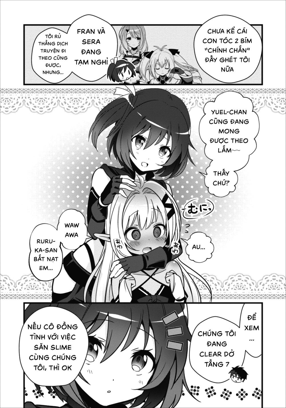 Pervy Healer Chap 25 - Next Chap 26