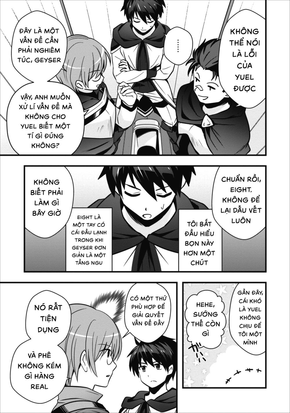 Pervy Healer Chap 25 - Next Chap 26