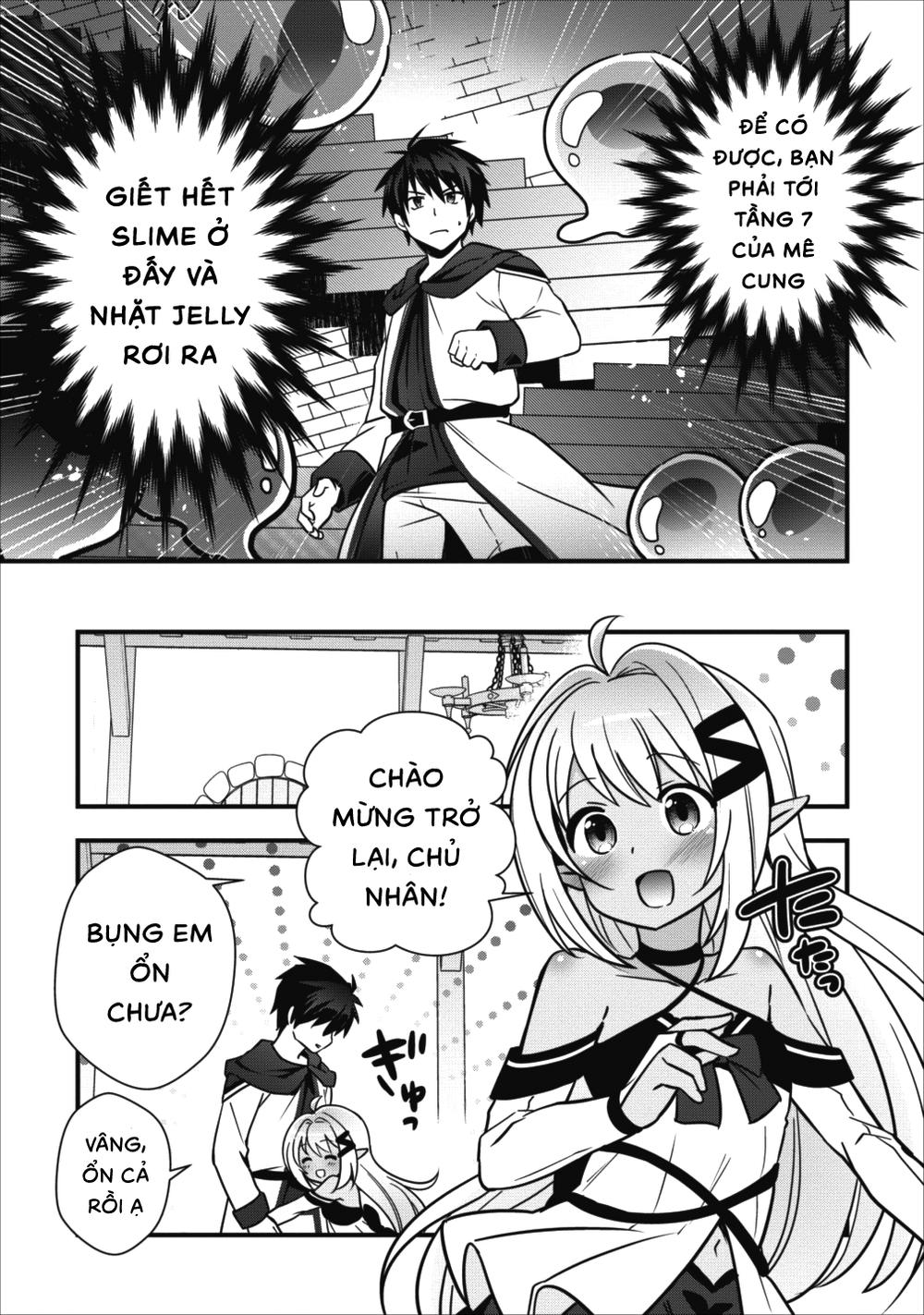 Pervy Healer Chap 25 - Next Chap 26
