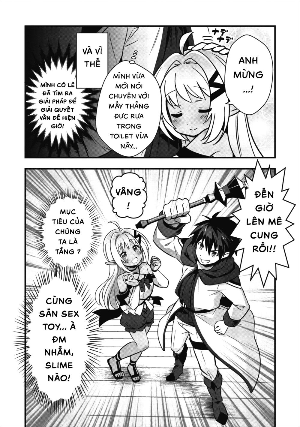 Pervy Healer Chap 25 - Next Chap 26