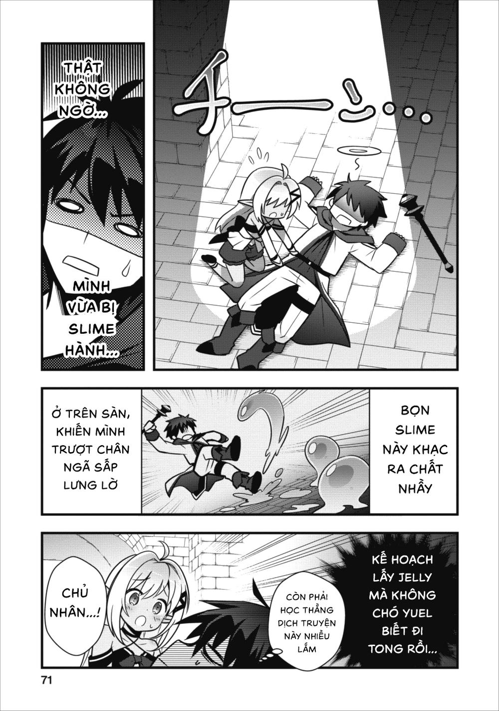 Pervy Healer Chap 25 - Next Chap 26