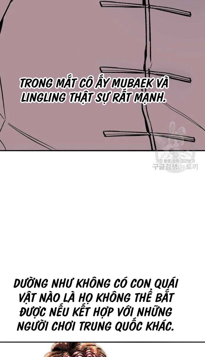 Phá Bỏ Giới Hạn Chap 120 - Next Chap 121