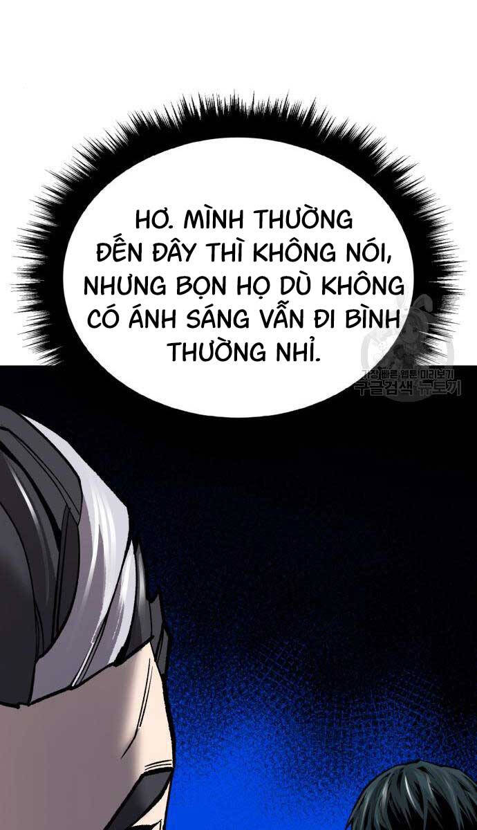 Phá Bỏ Giới Hạn Chap 120 - Next Chap 121