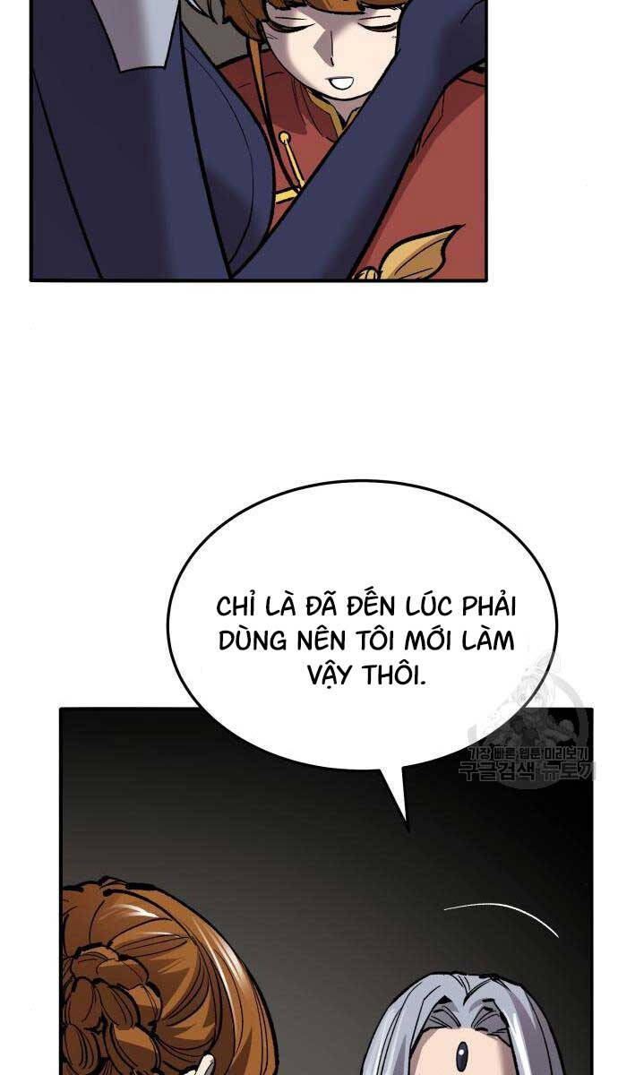 Phá Bỏ Giới Hạn Chap 120 - Next Chap 121