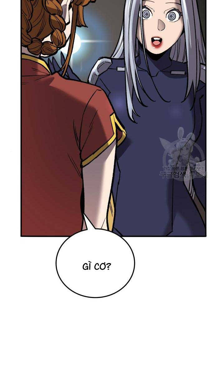 Phá Bỏ Giới Hạn Chap 120 - Next Chap 121