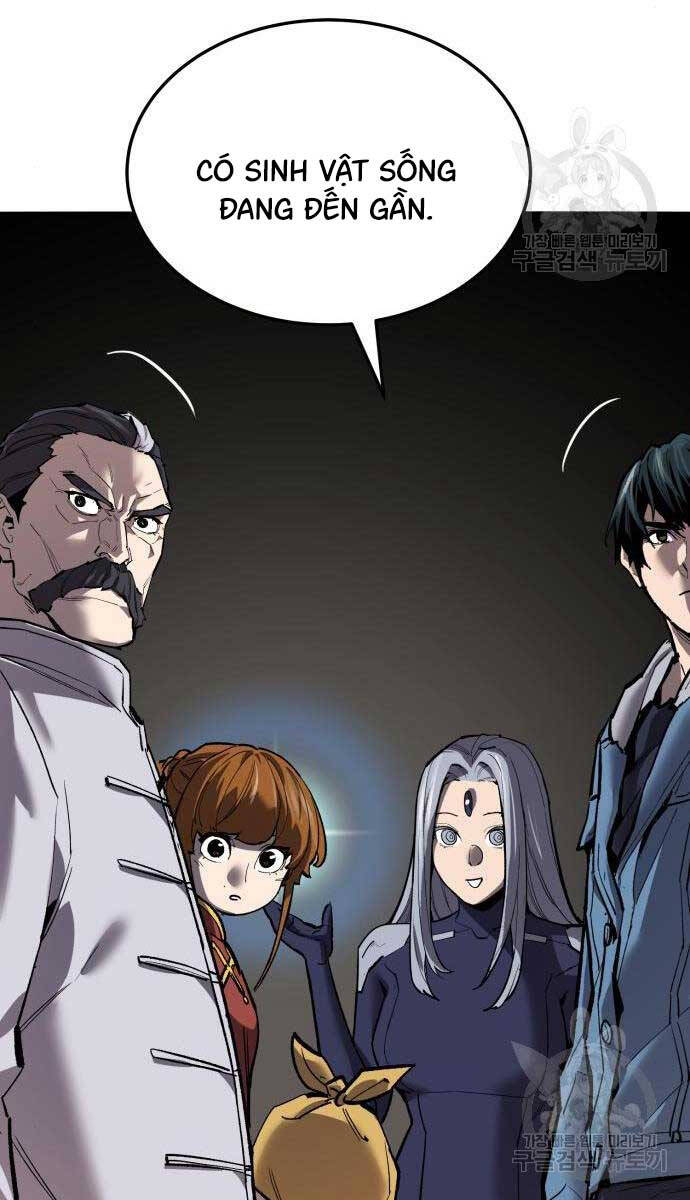 Phá Bỏ Giới Hạn Chap 120 - Next Chap 121
