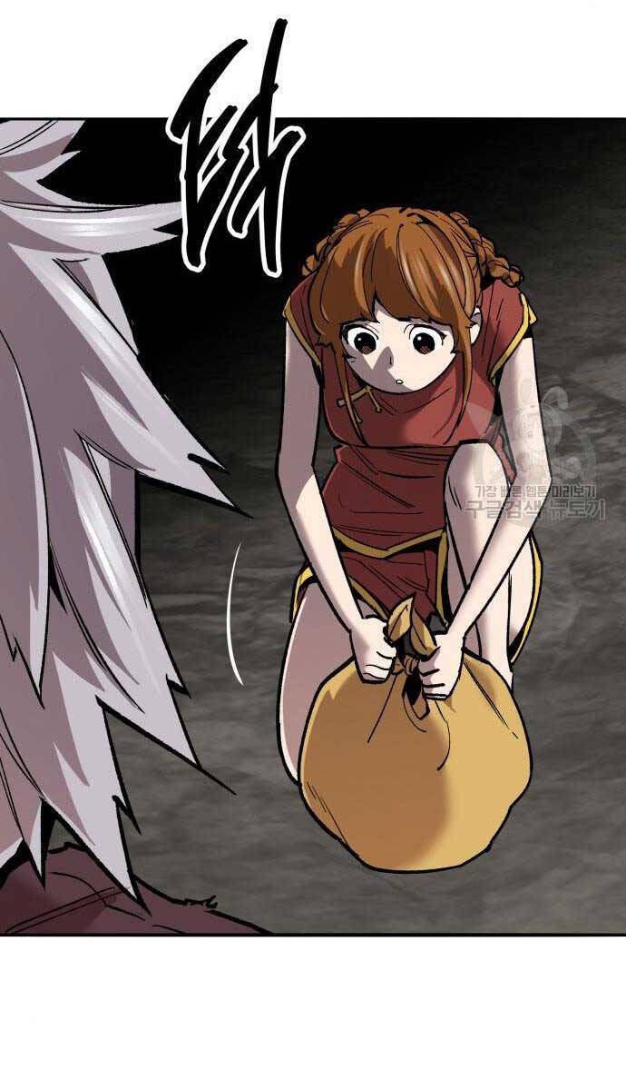 Phá Bỏ Giới Hạn Chap 120 - Next Chap 121
