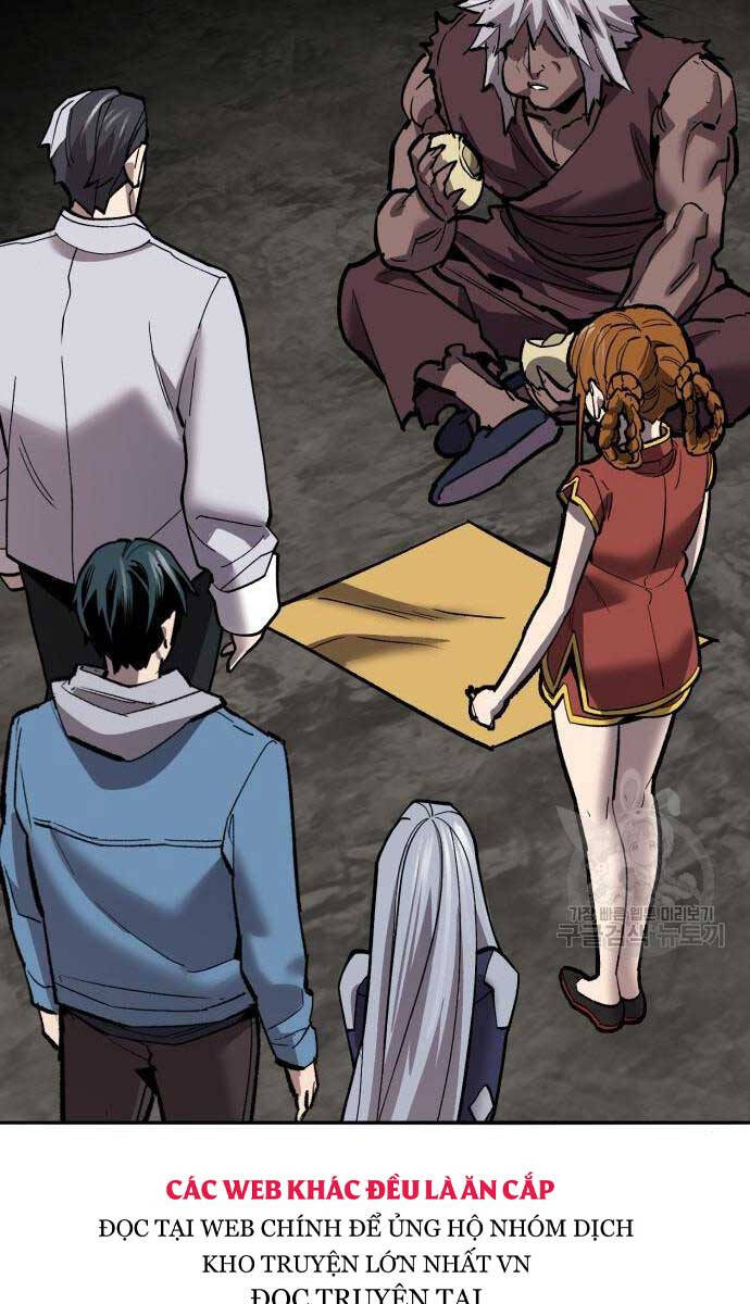 Phá Bỏ Giới Hạn Chap 120 - Next Chap 121