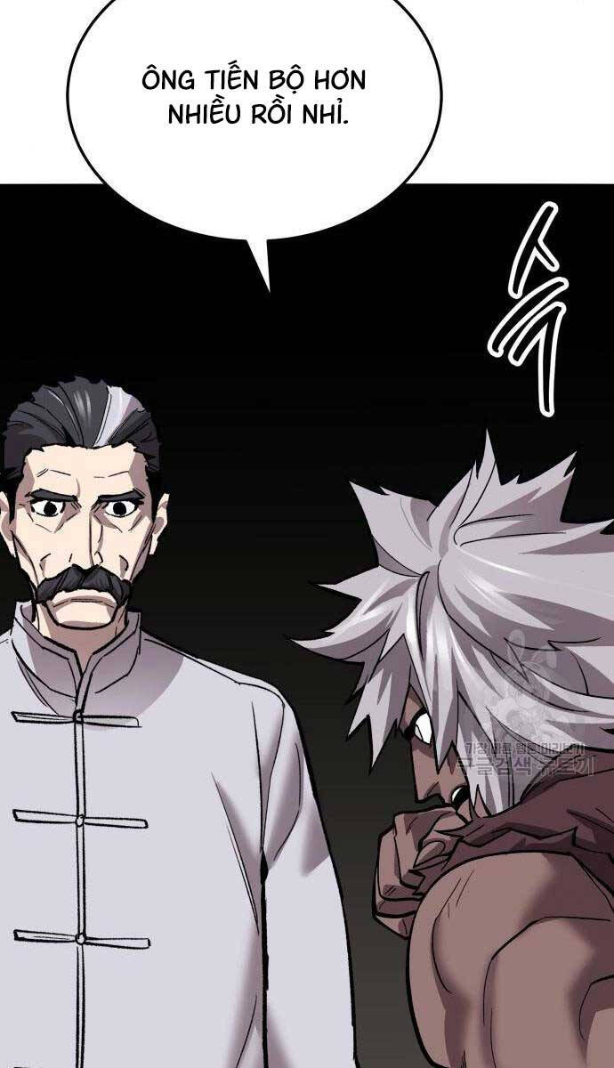 Phá Bỏ Giới Hạn Chap 120 - Next Chap 121