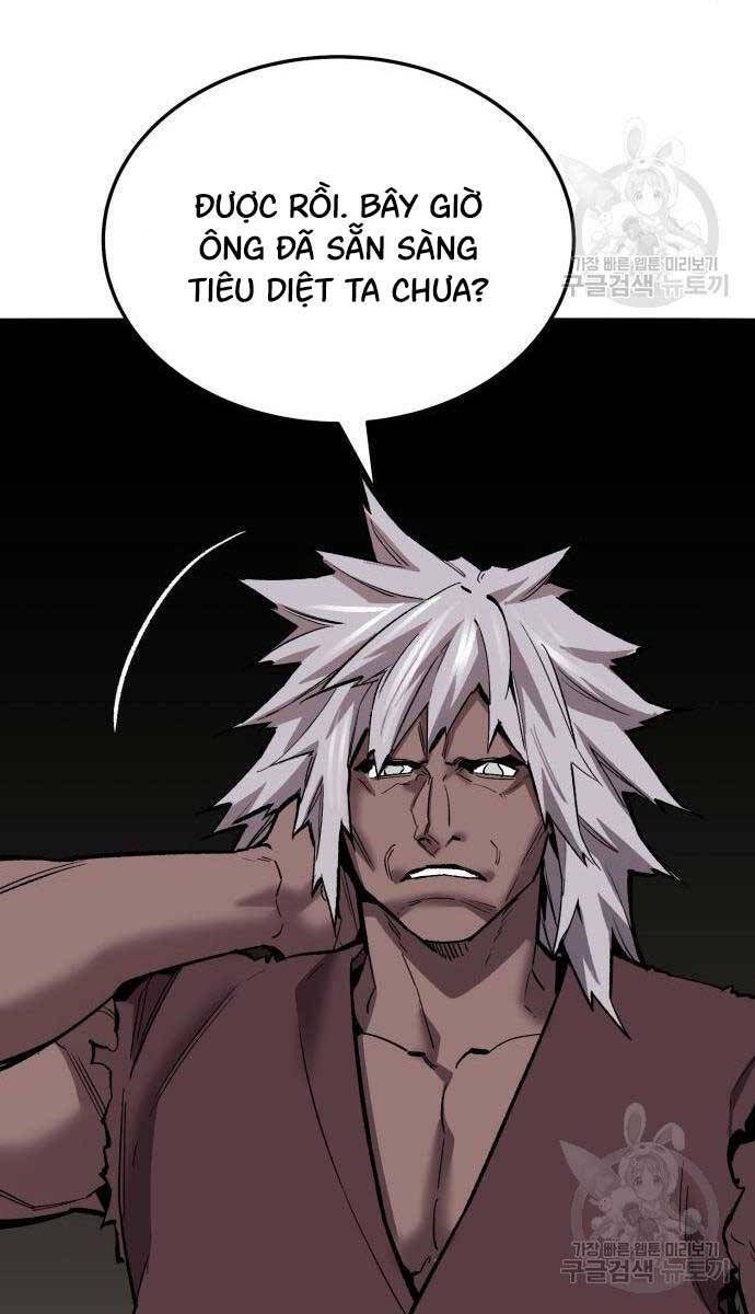 Phá Bỏ Giới Hạn Chap 120 - Next Chap 121