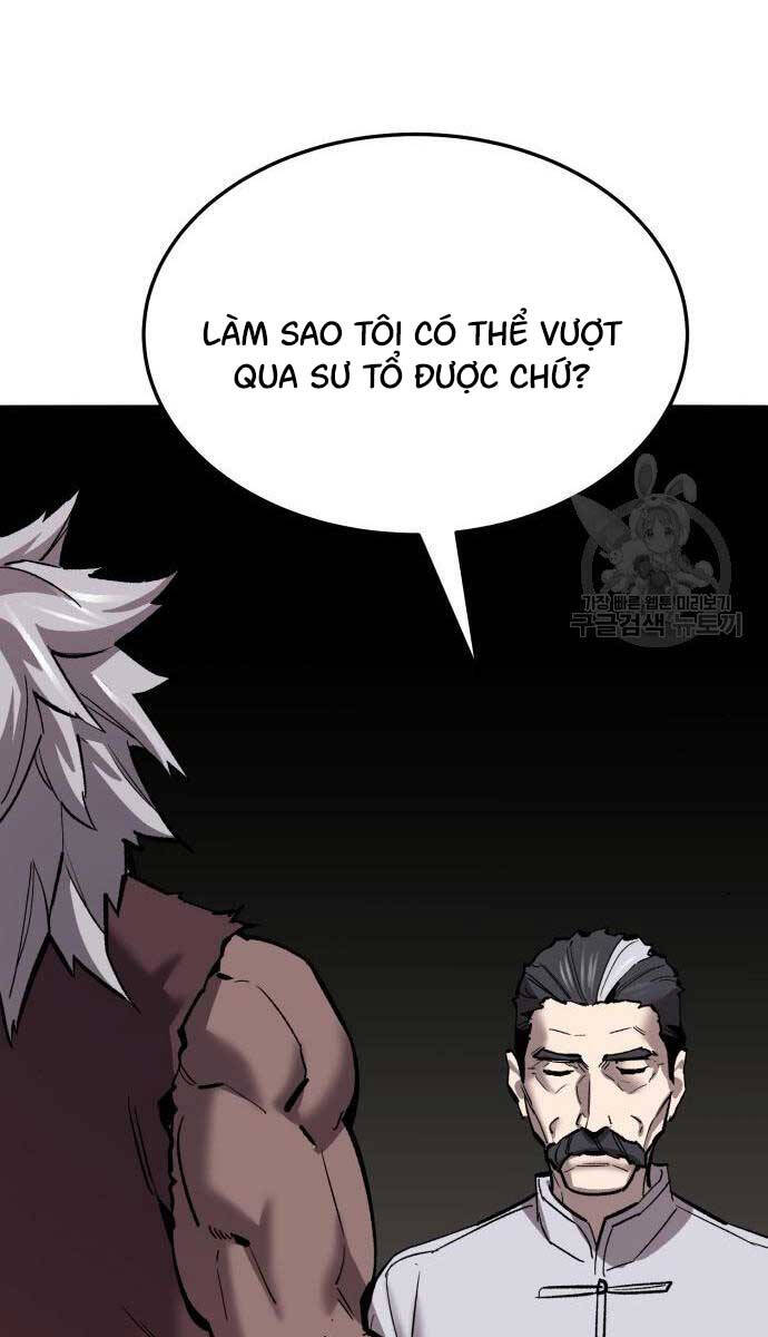 Phá Bỏ Giới Hạn Chap 120 - Next Chap 121