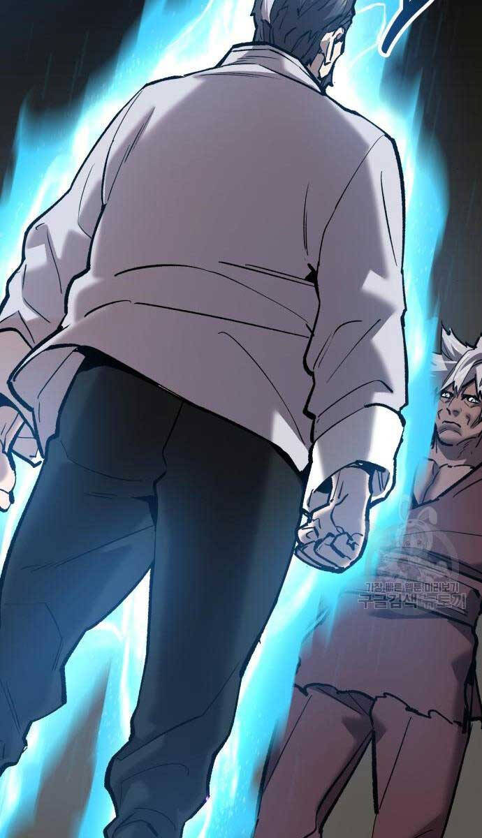 Phá Bỏ Giới Hạn Chap 120 - Next Chap 121