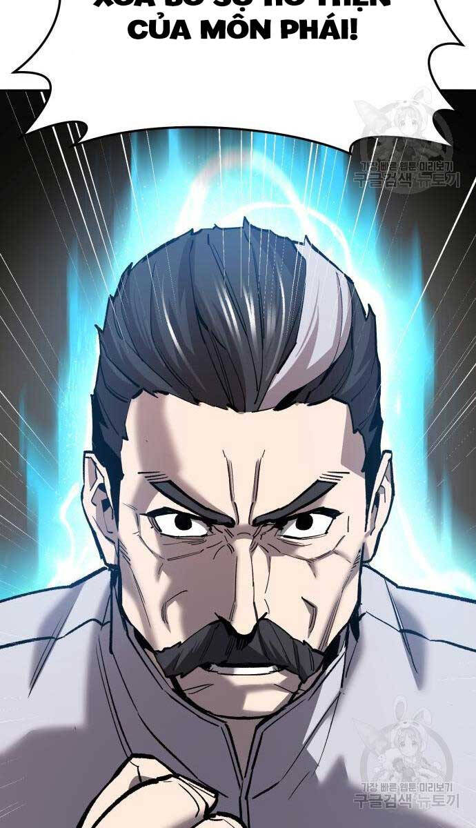Phá Bỏ Giới Hạn Chap 120 - Next Chap 121