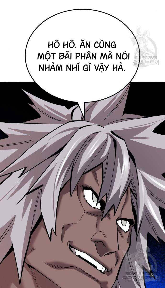 Phá Bỏ Giới Hạn Chap 120 - Next Chap 121