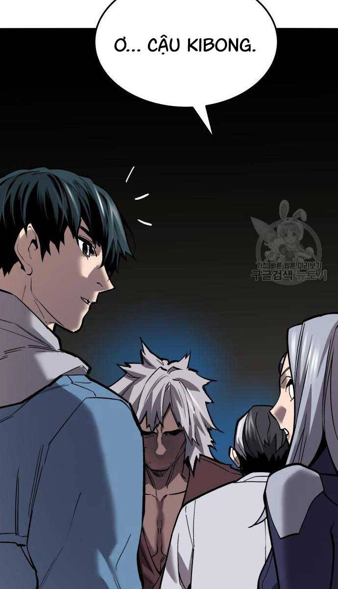 Phá Bỏ Giới Hạn Chap 120 - Next Chap 121