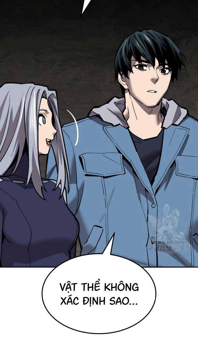 Phá Bỏ Giới Hạn Chap 120 - Next Chap 121