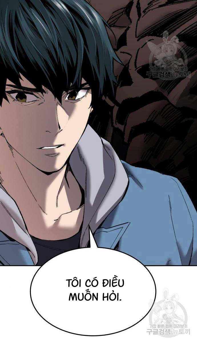 Phá Bỏ Giới Hạn Chap 120 - Next Chap 121