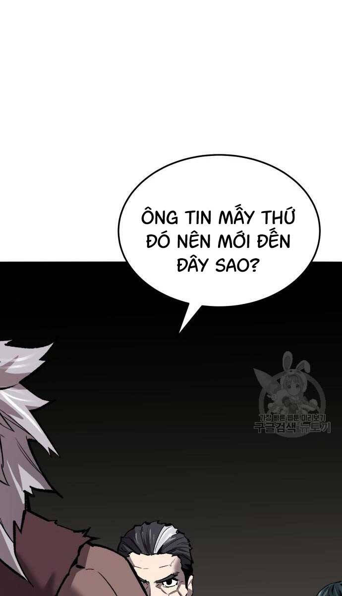 Phá Bỏ Giới Hạn Chap 120 - Next Chap 121