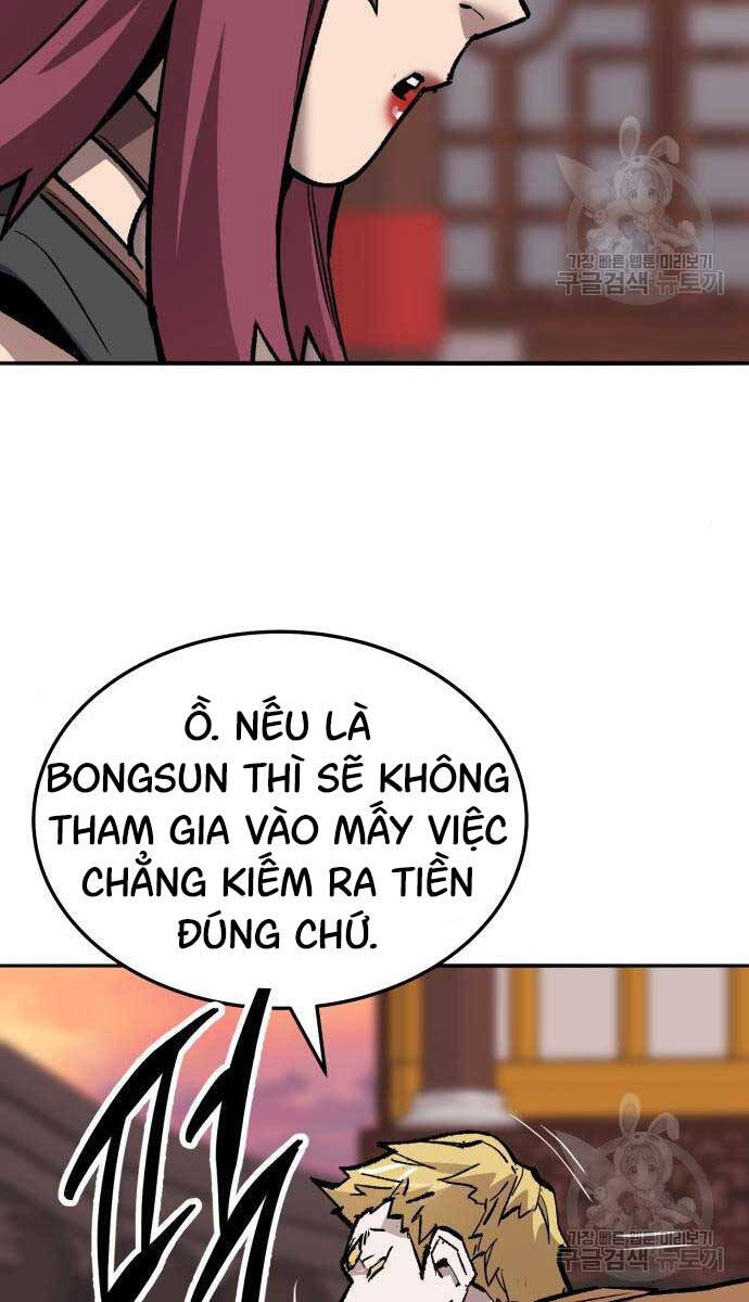 Phá Bỏ Giới Hạn Chap 120 - Next Chap 121