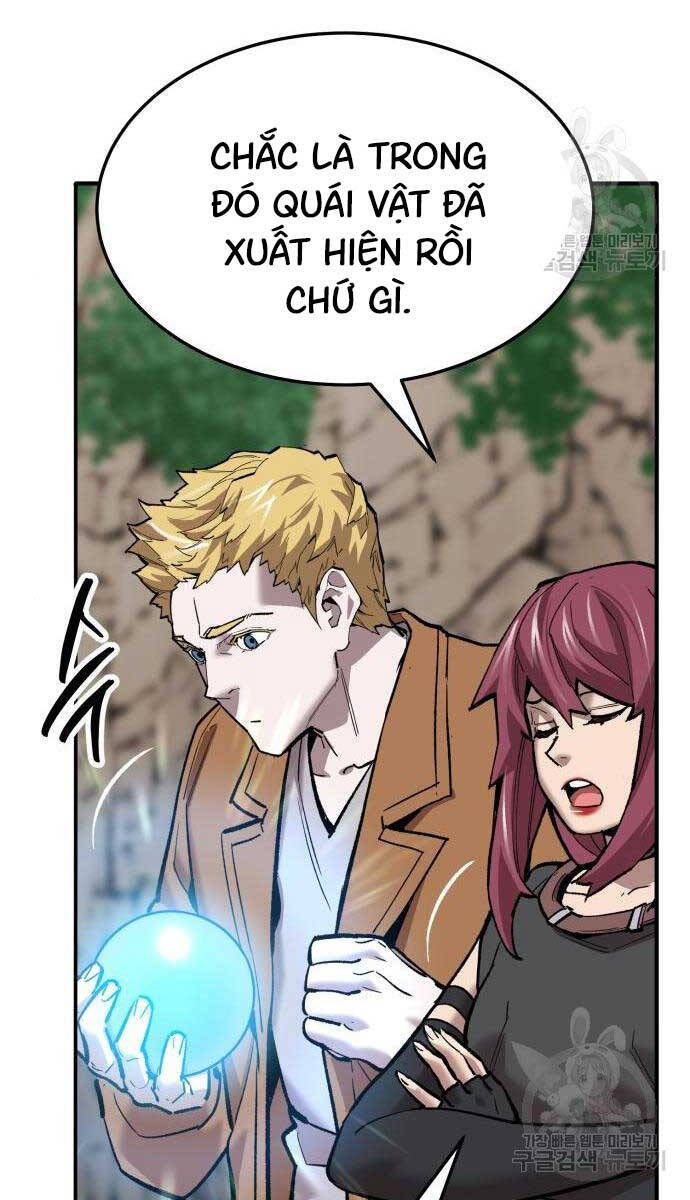 Phá Bỏ Giới Hạn Chap 120 - Next Chap 121