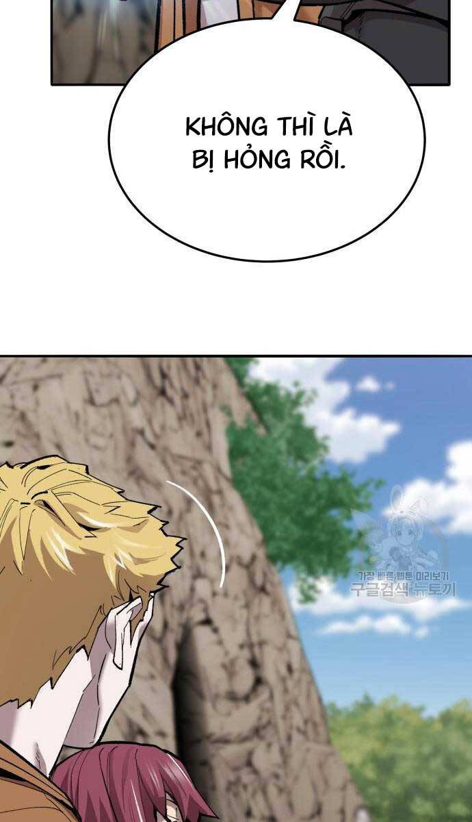 Phá Bỏ Giới Hạn Chap 120 - Next Chap 121