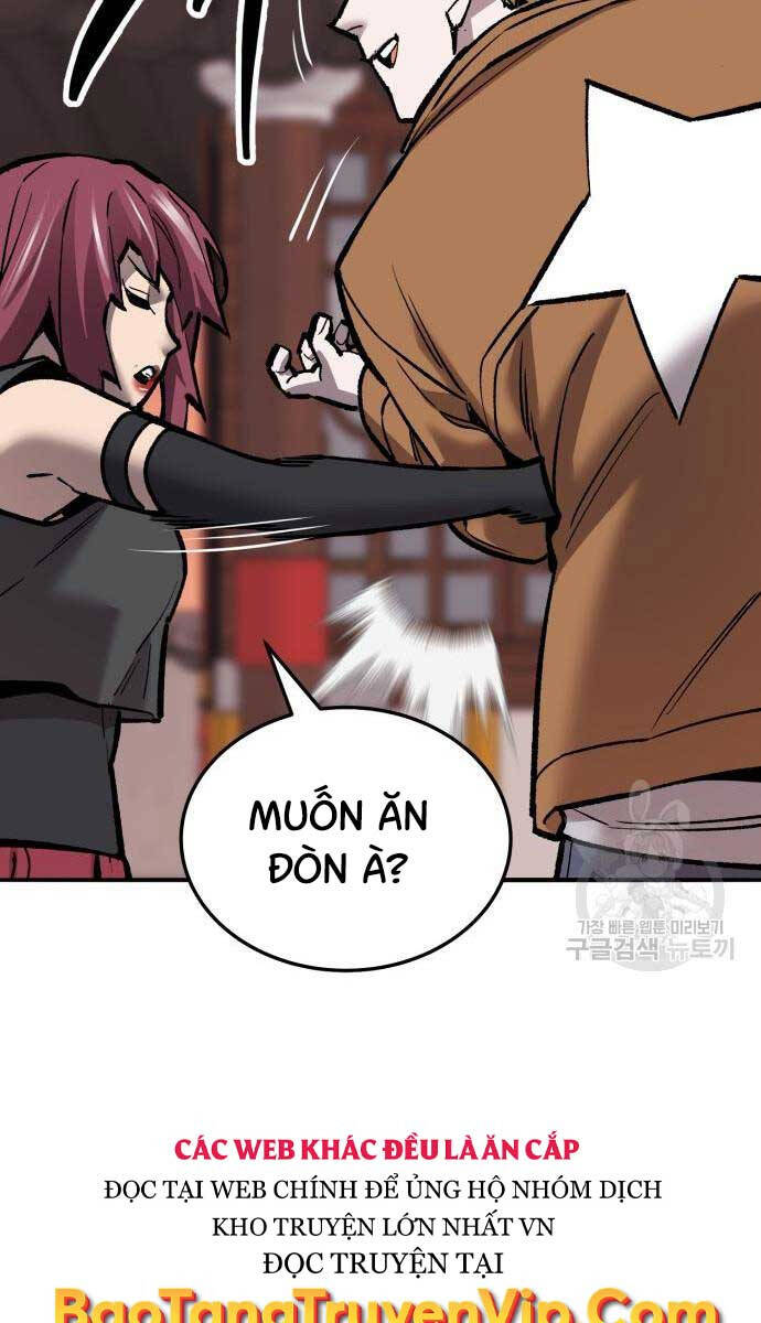 Phá Bỏ Giới Hạn Chap 120 - Next Chap 121