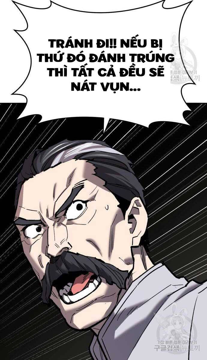 Phá Bỏ Giới Hạn Chap 120 - Next Chap 121