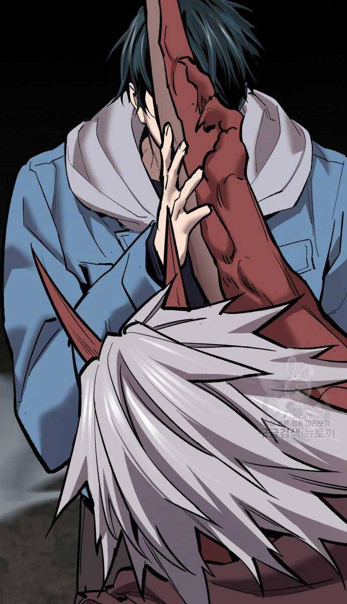 Phá Bỏ Giới Hạn Chap 120 - Next Chap 121