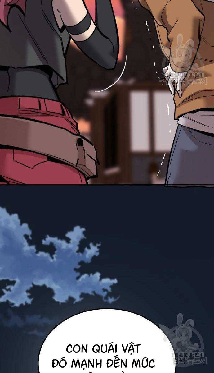Phá Bỏ Giới Hạn Chap 120 - Next Chap 121