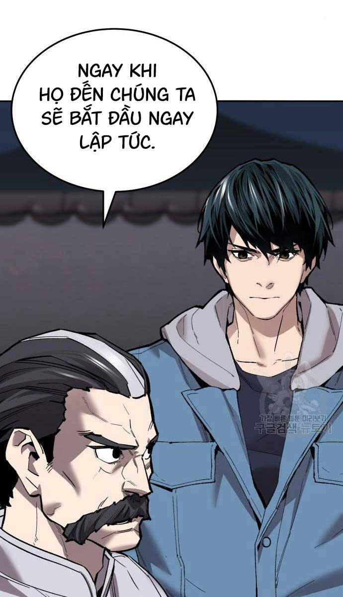 Phá Bỏ Giới Hạn Chap 120 - Next Chap 121